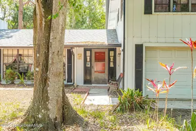 630 Chase Hammock Road, Merritt Island, FL 32953 - Photo 4