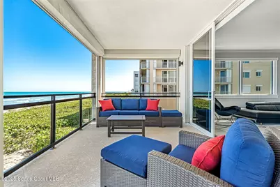1625 N Highway A1A #202, Indialantic, FL 32903 - Photo 24