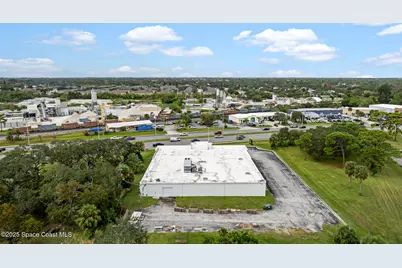 2705 N Harbor City Boulevard, Melbourne, FL 32935 - Photo 4
