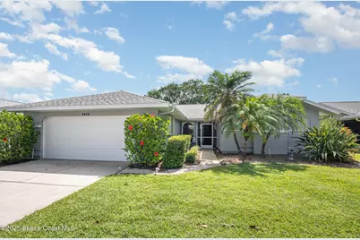 1423 Independence Avenue, Melbourne, FL 32940 - Photo 2