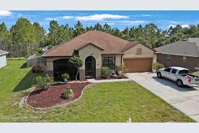 249 Franzing Street, Palm Bay, FL 32908 - Photo 36