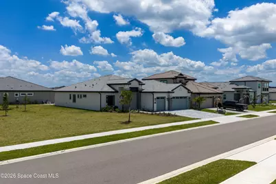 2203 Edestus Drive, Melbourne, FL 32940 - Photo 2