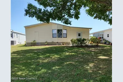 451 Papaya Circle, Barefoot Bay, FL 32976 - Photo 2