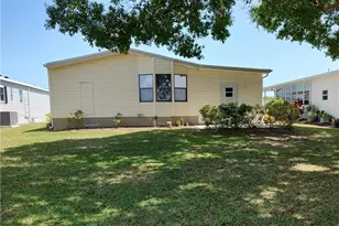 451 Papaya Cir, Barefoot Bay, FL 32976 - Photo 2