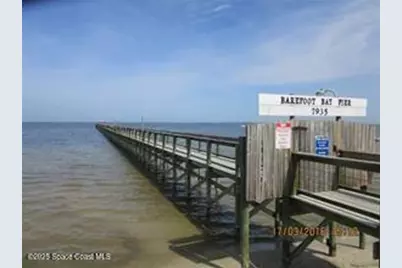 451 Papaya Circle, Barefoot Bay, FL 32976 - Photo 24