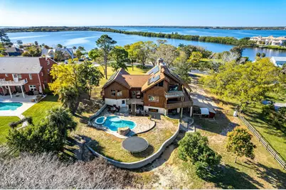 4385 Stillwaters Drive, Merritt Island, FL 32952 - Photo 74