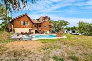 4385 Stillwaters Dr, Merritt Island, FL 32952 - Photo 64