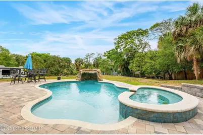 4385 Stillwaters Drive, Merritt Island, FL 32952 - Photo 60