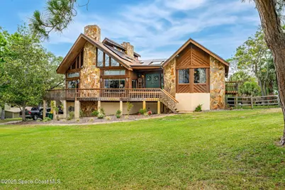 4385 Stillwaters Drive, Merritt Island, FL 32952 - Photo 4