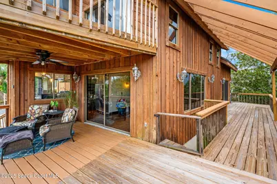 4385 Stillwaters Drive, Merritt Island, FL 32952 - Photo 54