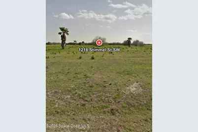 1218 Stimmel Street SW, Palm Bay, FL 32908 - Photo 2