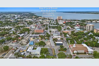 902 Florida Avenue, Cocoa, FL 32922 - Photo 8