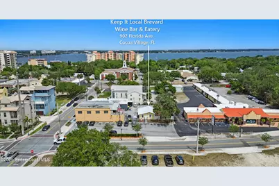 902 Florida Avenue, Cocoa, FL 32922 - Photo 2