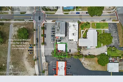 902 Florida Avenue, Cocoa, FL 32922 - Photo 16