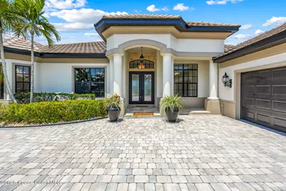 2873 Bellwind Circle, Rockledge, FL 32955 - Photo 1