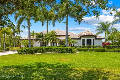 2873 Bellwind Circle, Rockledge, FL 32955 - Photo 2