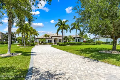 2873 Bellwind Circle, Rockledge, FL 32955 - Photo 2