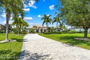 2873 BELLWIND Cir, Rockledge, FL 32955 - Photo 2