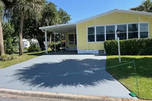 843 Sapodilla Dr, Barefoot Bay, FL 32976 - Photo 1