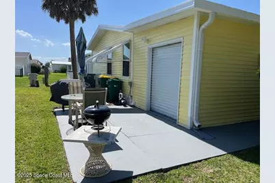 843 Sapodilla Drive, Barefoot Bay, FL 32976 - Photo 6