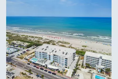 65 N Atlantic Avenue #307, Cocoa Beach, FL 32931 - Photo 34