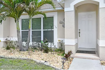 1683 Dallam Avenue NW, Palm Bay, FL 32907 - Photo 2