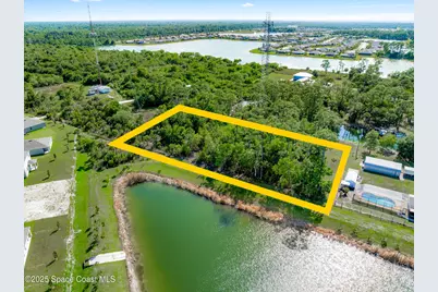 0000 Carriage Gate Drive, Melbourne, FL 32904 - Photo 1