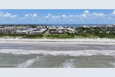 3170 N Atlantic Avenue #202, Cocoa Beach, FL 32931 - Photo 54