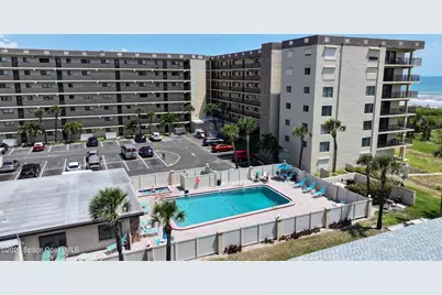 3170 N Atlantic Avenue #202, Cocoa Beach, FL 32931 - Photo 50