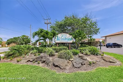 3170 N Atlantic Avenue #202, Cocoa Beach, FL 32931 - Photo 48