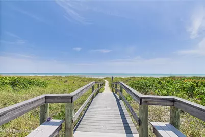 3170 N Atlantic Avenue #202, Cocoa Beach, FL 32931 - Photo 46