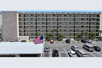 3170 N Atlantic Avenue #202, Cocoa Beach, FL 32931 - Photo 52