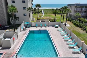 3170 N Atlantic Ave, Cocoa Beach, FL 32931 - Photo 2