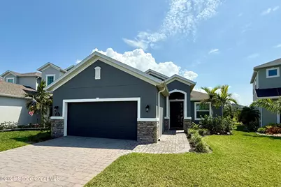 3283 Casare Drive, Melbourne, FL 32940 - Photo 4