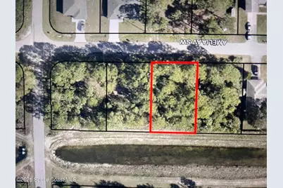 1322 Amelia Avenue SW, Palm Bay, FL 32908 - Photo 2