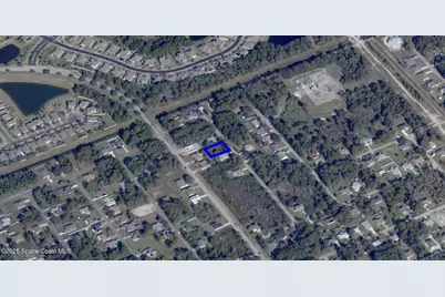 2520 Quantico Avenue SE, Palm Bay, FL 32909 - Photo 2