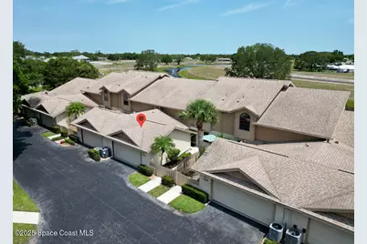 1214 Island Green Drive NE #B3-9, Palm Bay, FL 32905 - Photo 6