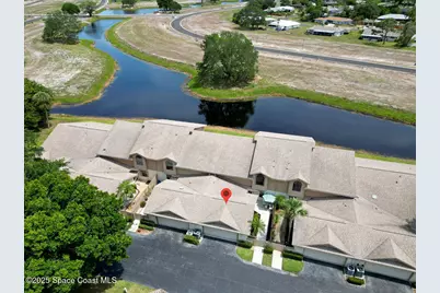 1214 Island Green Drive NE #B3-9, Palm Bay, FL 32905 - Photo 2