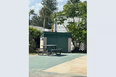 773 Carousel Lane, Melbourne Beach, FL 32951 - Photo 6