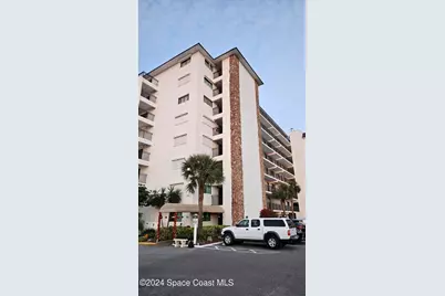 650 N Atlantic Avenue #109, Cocoa Beach, FL 32931 - Photo 32
