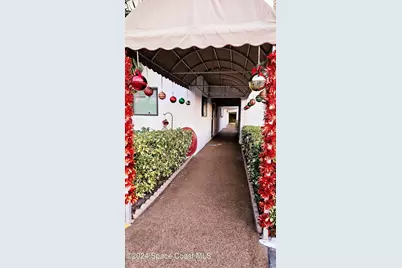 650 N Atlantic Avenue #109, Cocoa Beach, FL 32931 - Photo 26