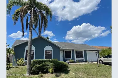 1551 Hardwicke Street NW, Palm Bay, FL 32907 - Photo 2