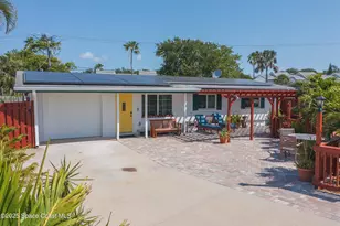 324 Harbor Dr, Cape Canaveral, FL 32920 - Photo 4