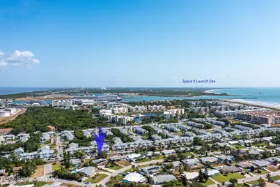 324 Harbor Drive, Cape Canaveral, FL 32920 - Photo 2