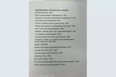 324 Harbor Drive, Cape Canaveral, FL 32920 - Photo 6