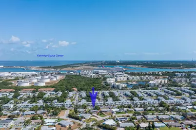 324 Harbor Drive, Cape Canaveral, FL 32920 - Photo 14