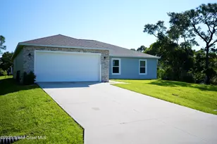 1511 Rushmore Ave SE, Palm Bay, FL 32909 - Photo 2
