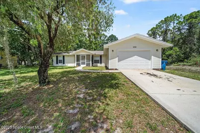 1254 Buffing Circle SE, Palm Bay, FL 32909 - Photo 2