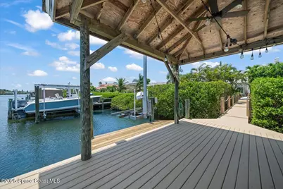 240 Lansing Island Drive, Indian Harbour Beach, FL 32937 - Photo 86