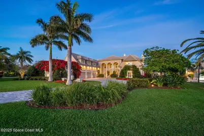 240 Lansing Island Drive, Indian Harbour Beach, FL 32937 - Photo 98